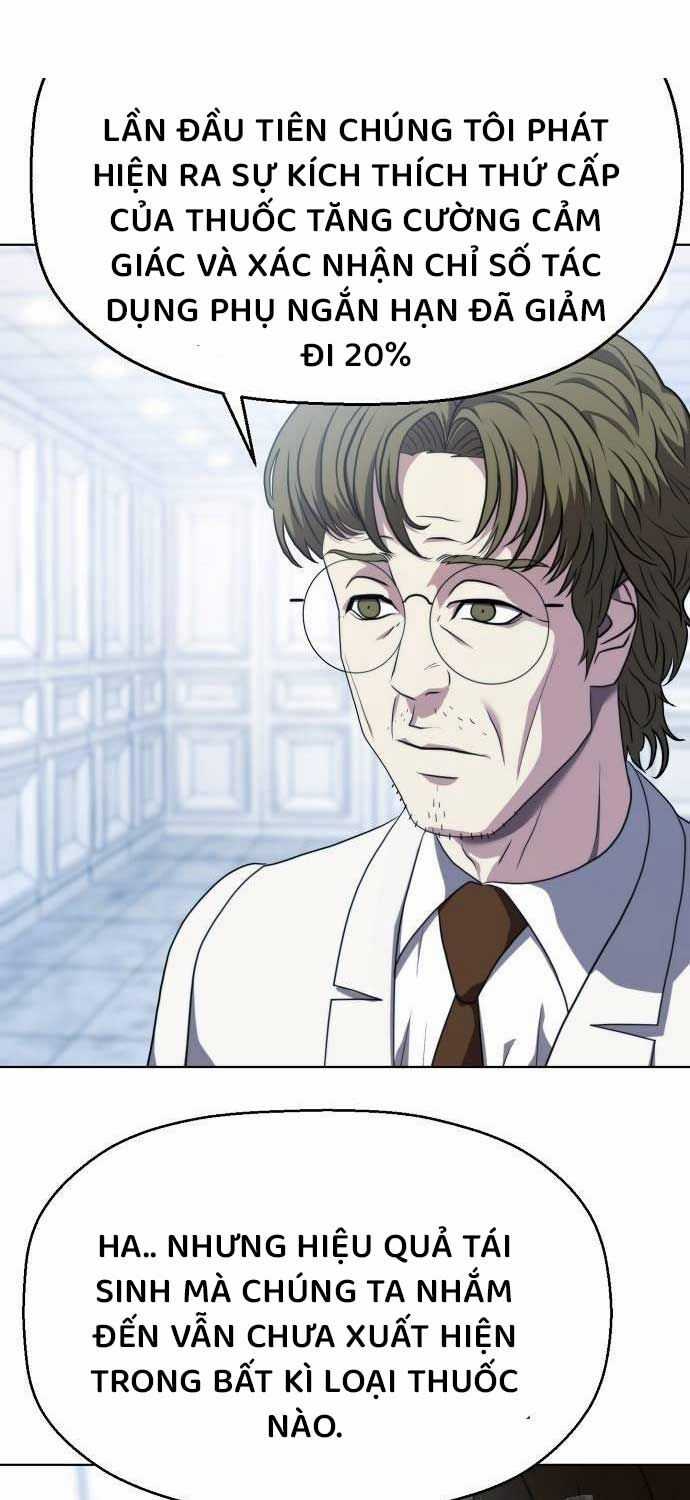 Sàn Đấu Sống Còn - Chapter 15 - Trang 9