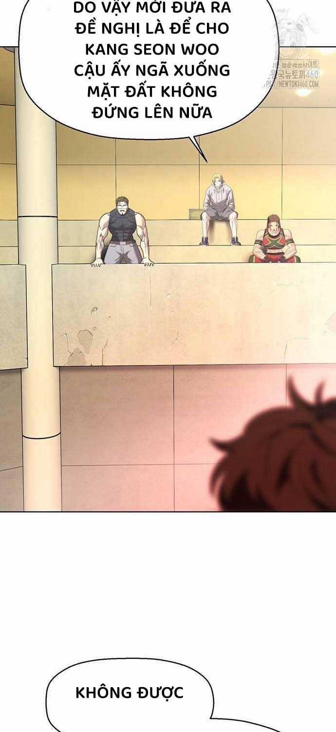 Sàn Đấu Sống Còn - Chapter 16 - Trang 12