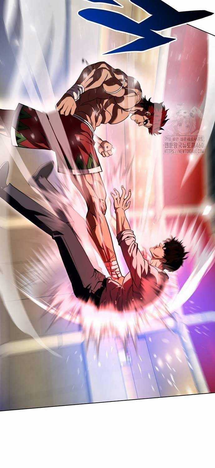 Sàn Đấu Sống Còn - Chapter 16 - Trang 3