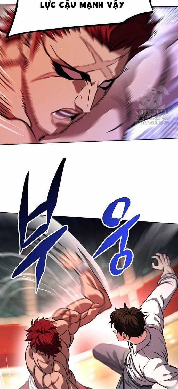 Sàn Đấu Sống Còn - Chapter 16 - Trang 23