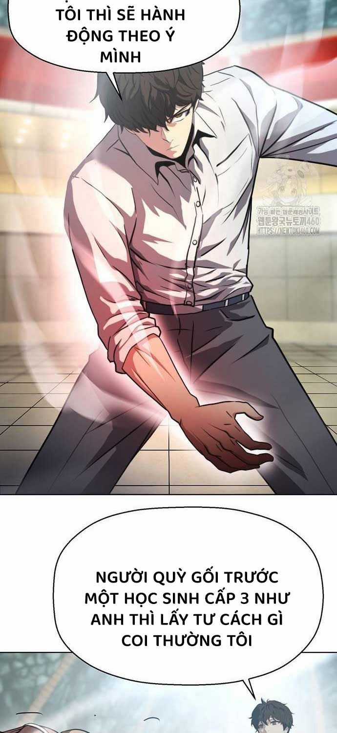 Sàn Đấu Sống Còn - Chapter 16 - Trang 32