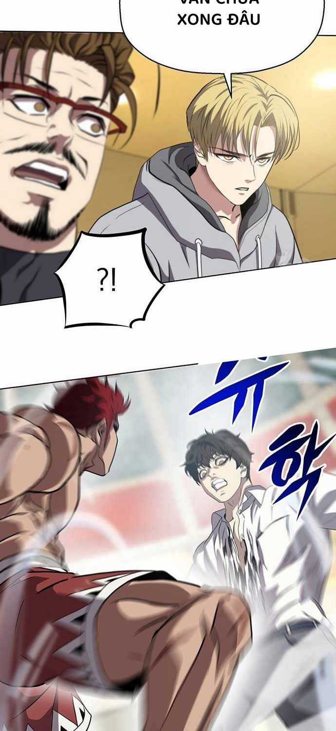 Sàn Đấu Sống Còn - Chapter 16 - Trang 52