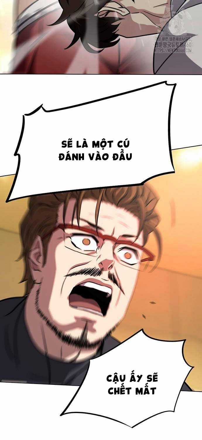 Sàn Đấu Sống Còn - Chapter 16 - Trang 56