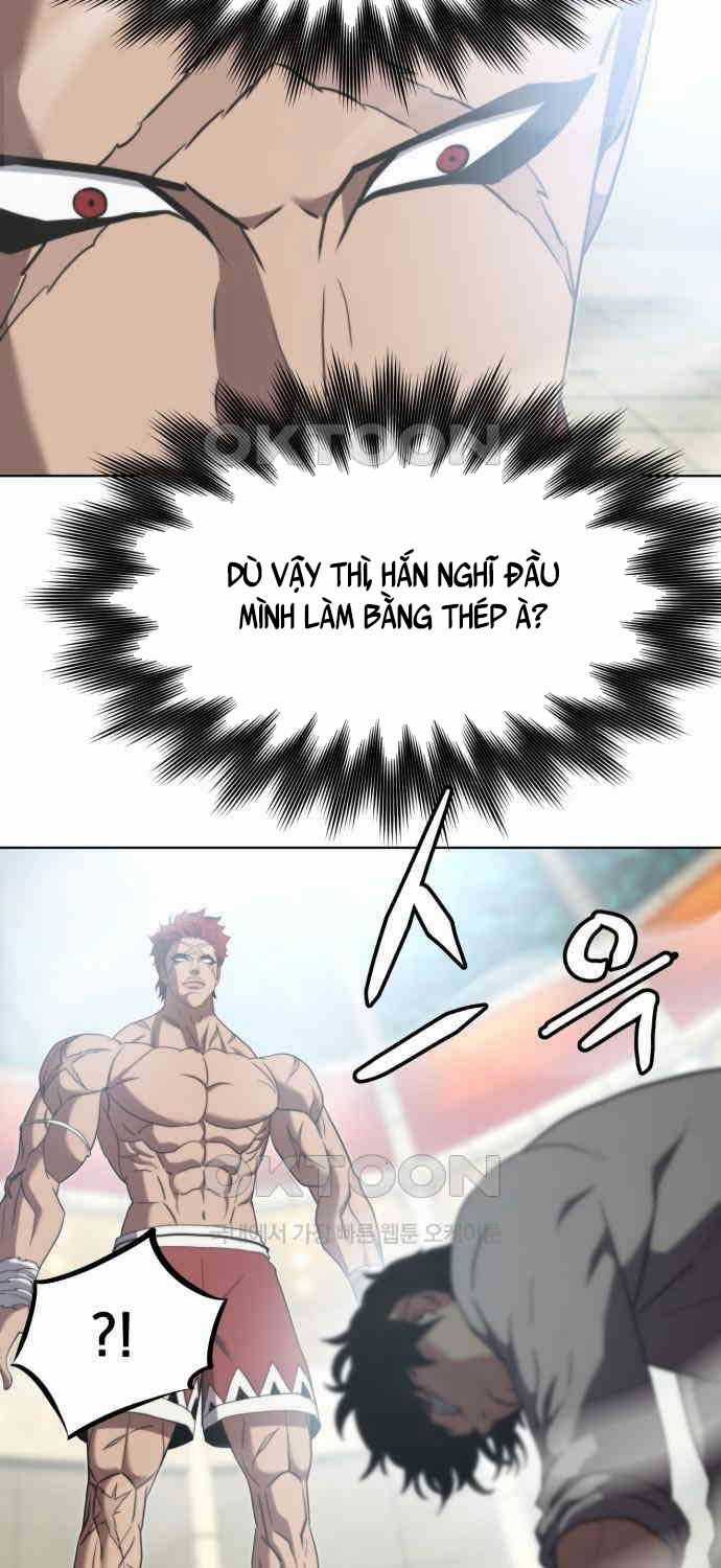 Sàn Đấu Sống Còn - Chapter 17 - Trang 15