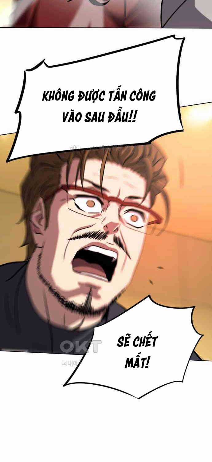 Sàn Đấu Sống Còn - Chapter 17 - Trang 3