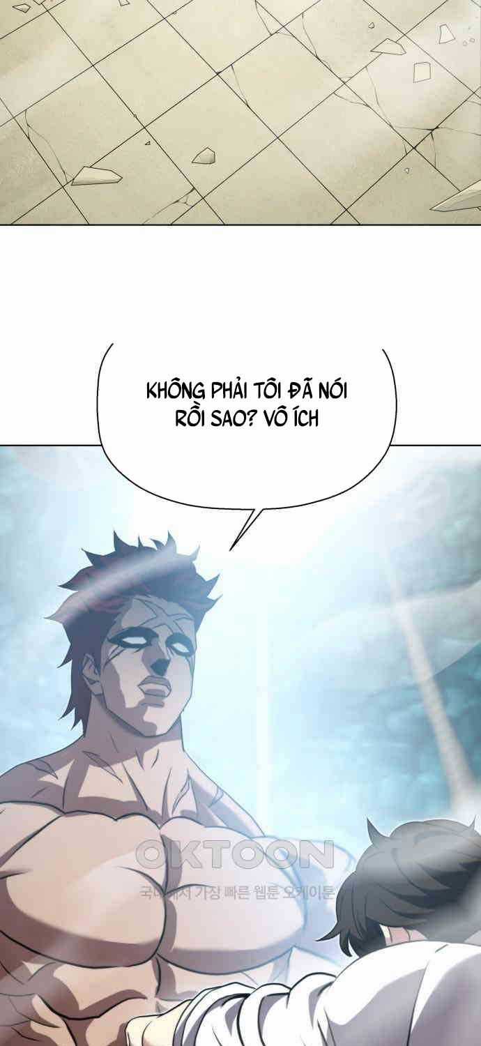 Sàn Đấu Sống Còn - Chapter 17 - Trang 37