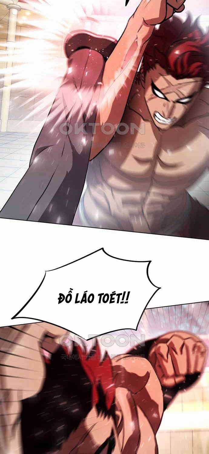 Sàn Đấu Sống Còn - Chapter 17 - Trang 44