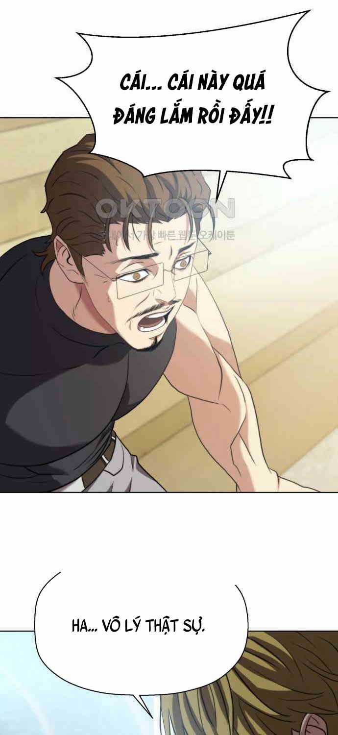 Sàn Đấu Sống Còn - Chapter 17 - Trang 7