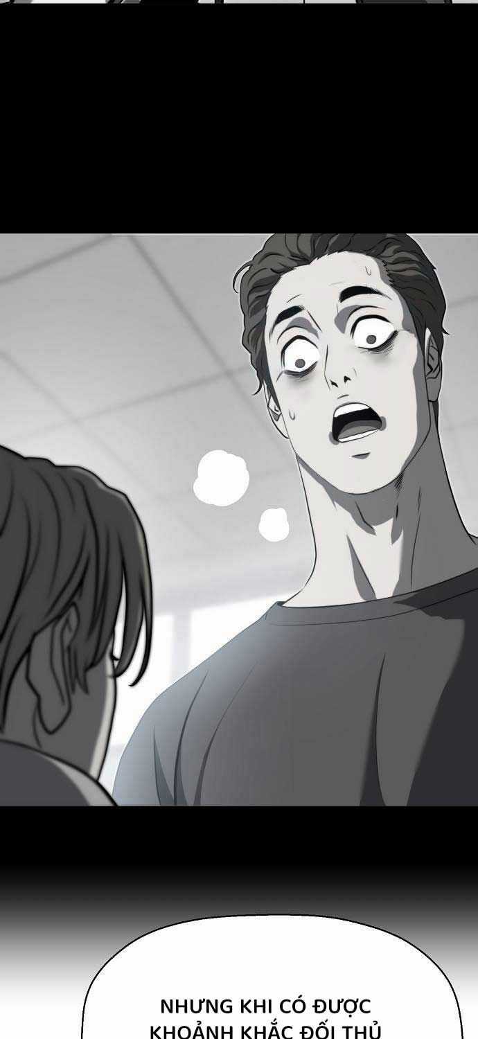 Sàn Đấu Sống Còn - Chapter 18 - Trang 20