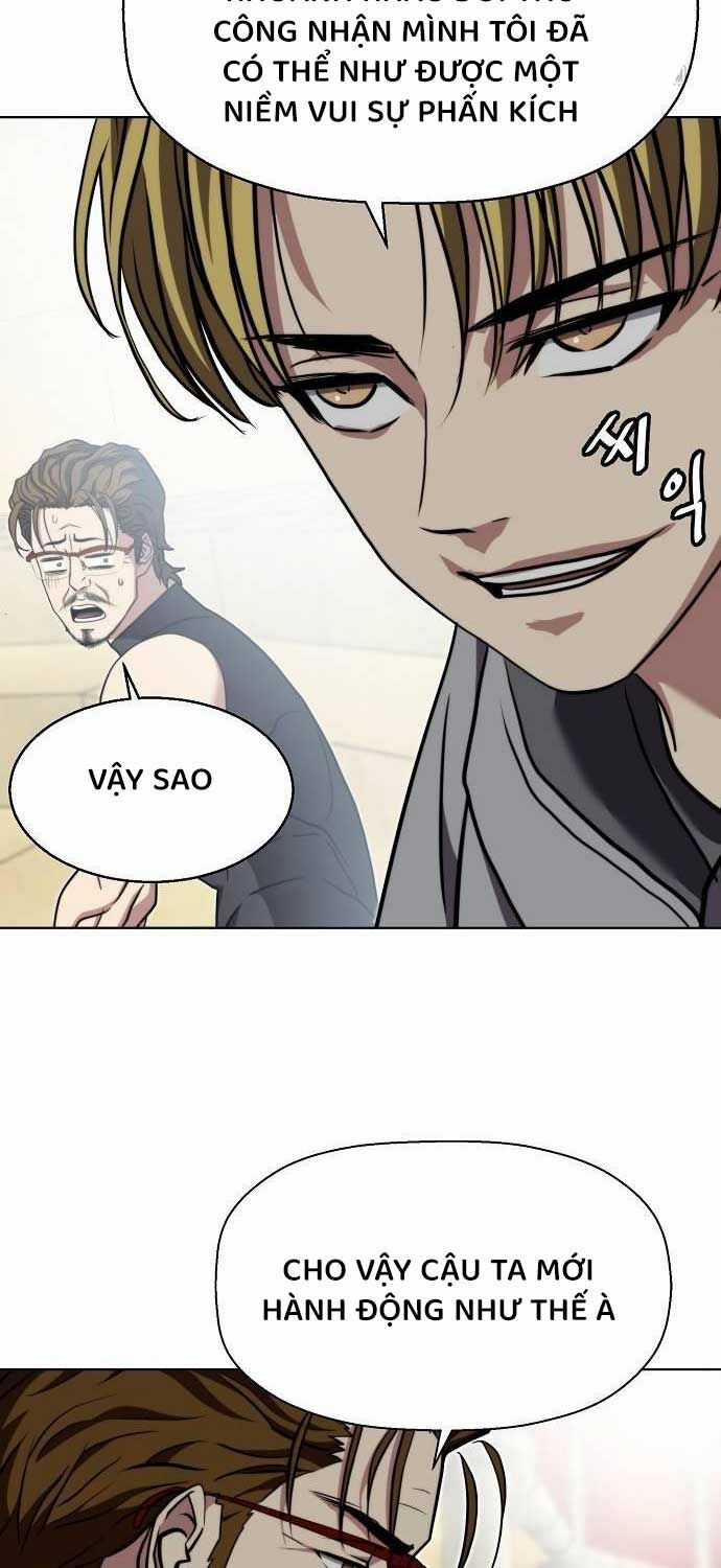 Sàn Đấu Sống Còn - Chapter 18 - Trang 21