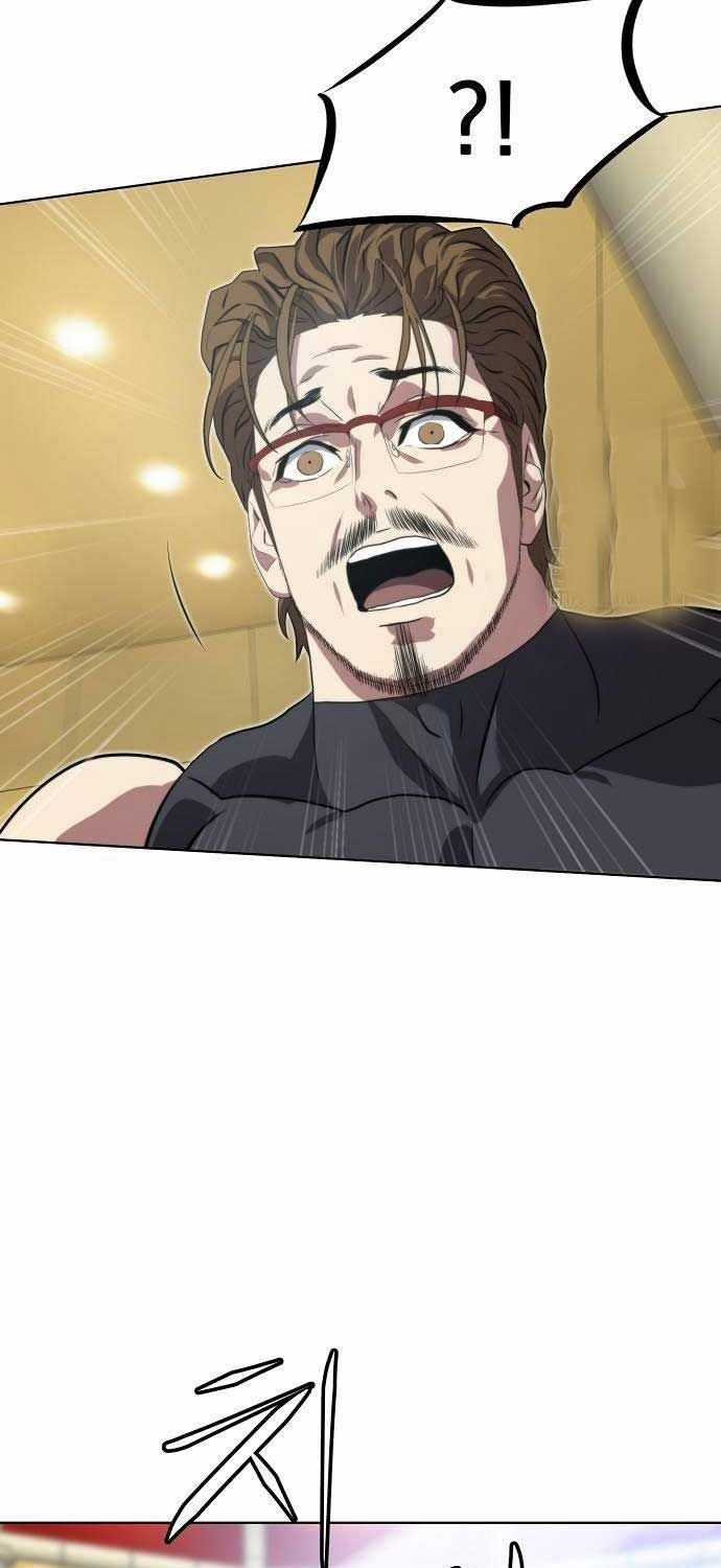 Sàn Đấu Sống Còn - Chapter 18 - Trang 35