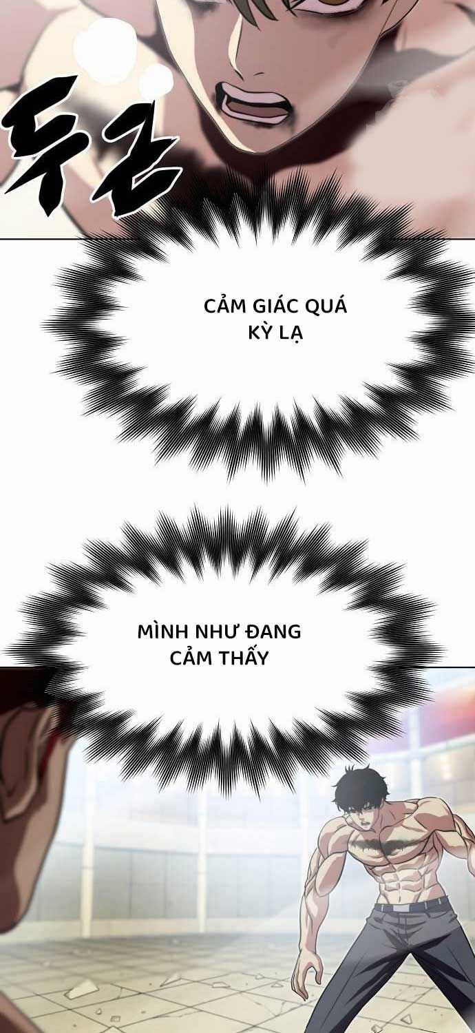 Sàn Đấu Sống Còn - Chapter 18 - Trang 41