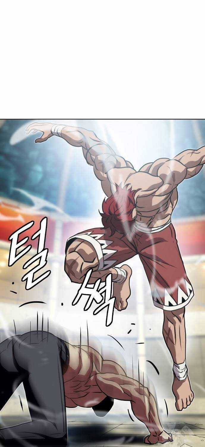 Sàn Đấu Sống Còn - Chapter 18 - Trang 56