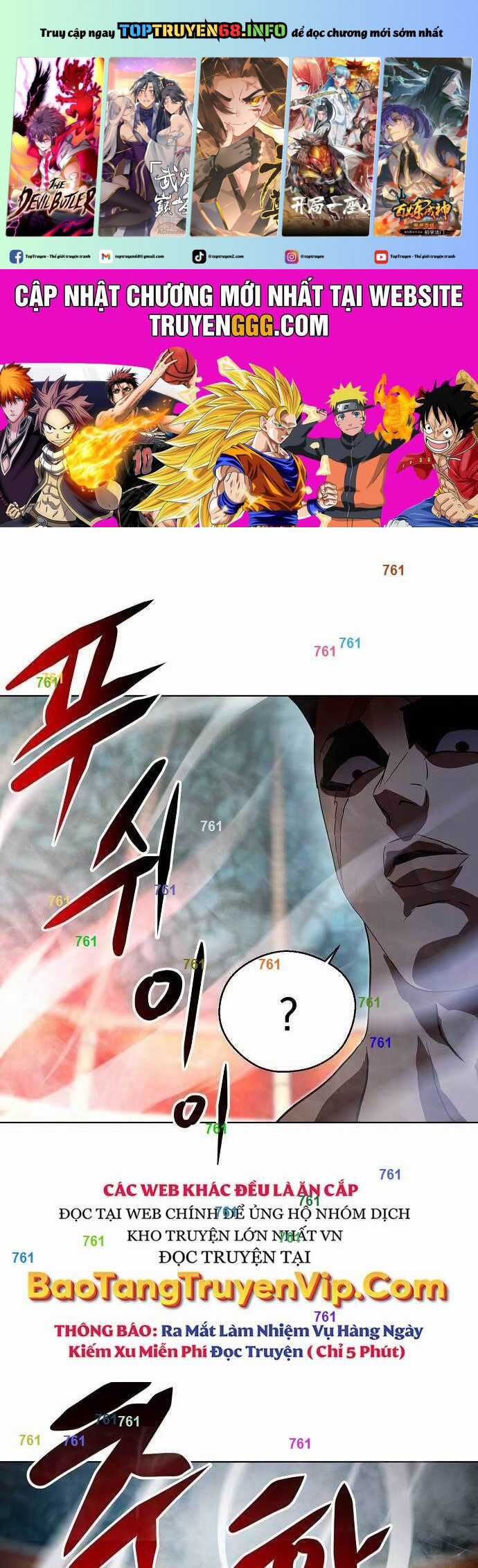 Sàn Đấu Sống Còn - Chapter 19 - Trang 2