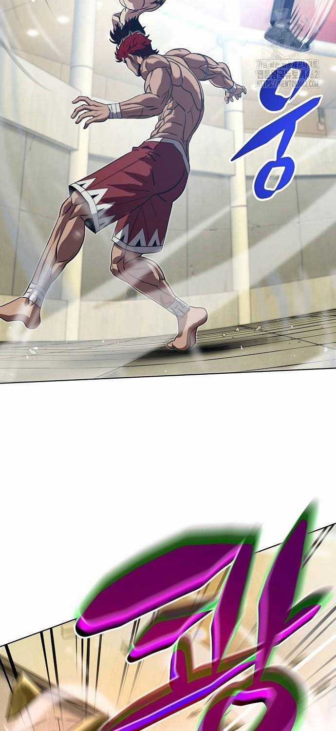 Sàn Đấu Sống Còn - Chapter 19 - Trang 14