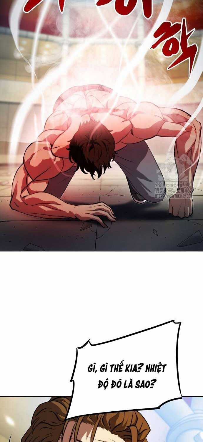 Sàn Đấu Sống Còn - Chapter 19 - Trang 3