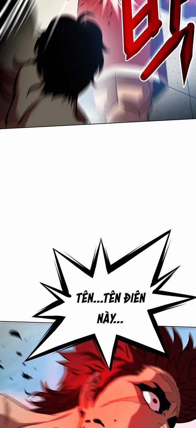 Sàn Đấu Sống Còn - Chapter 19 - Trang 30
