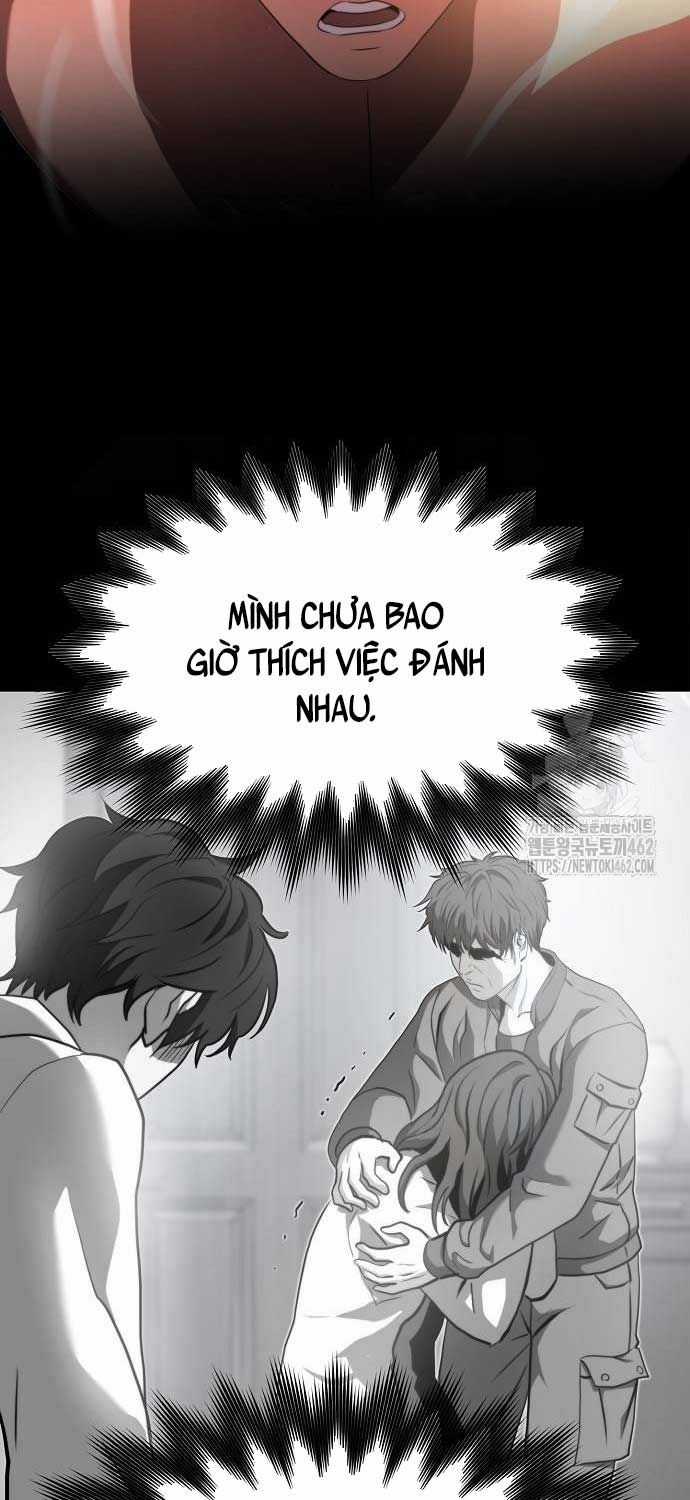 Sàn Đấu Sống Còn - Chapter 19 - Trang 5