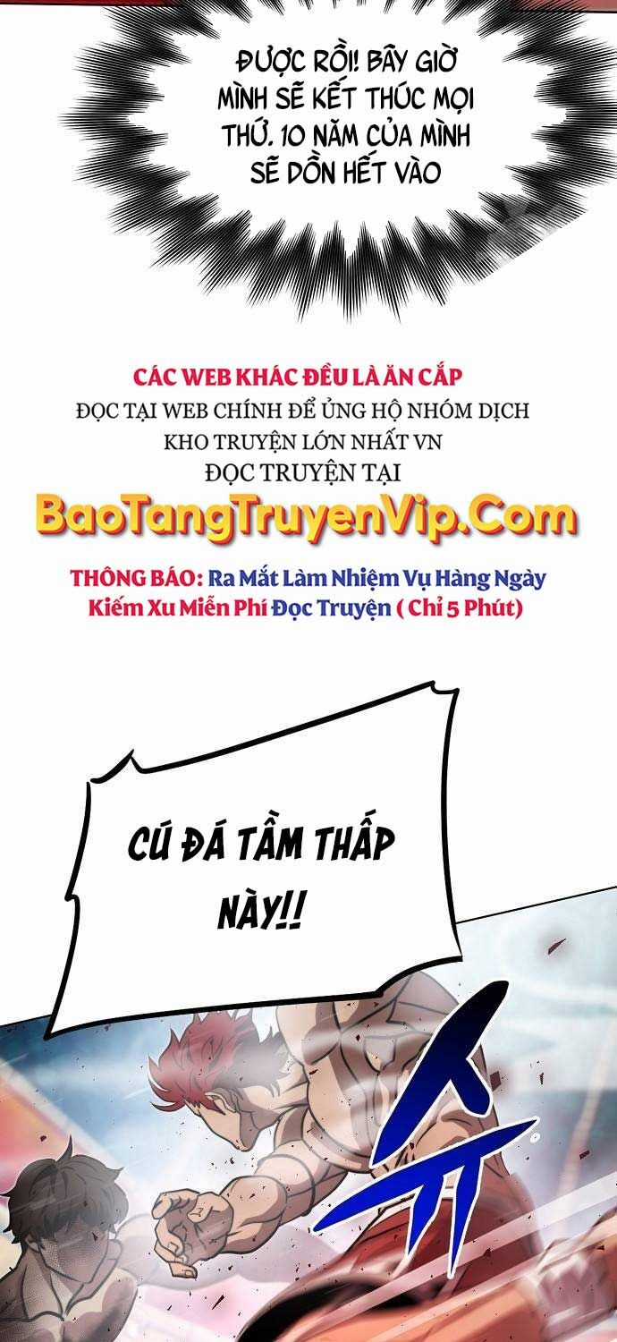 Sàn Đấu Sống Còn - Chapter 19 - Trang 60