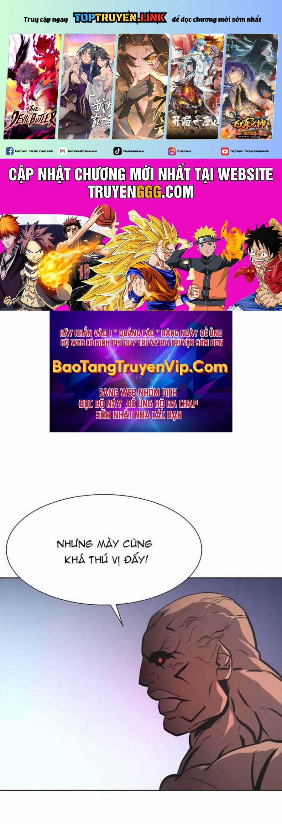 Sàn Đấu Sống Còn - Chapter 2 - Trang 2