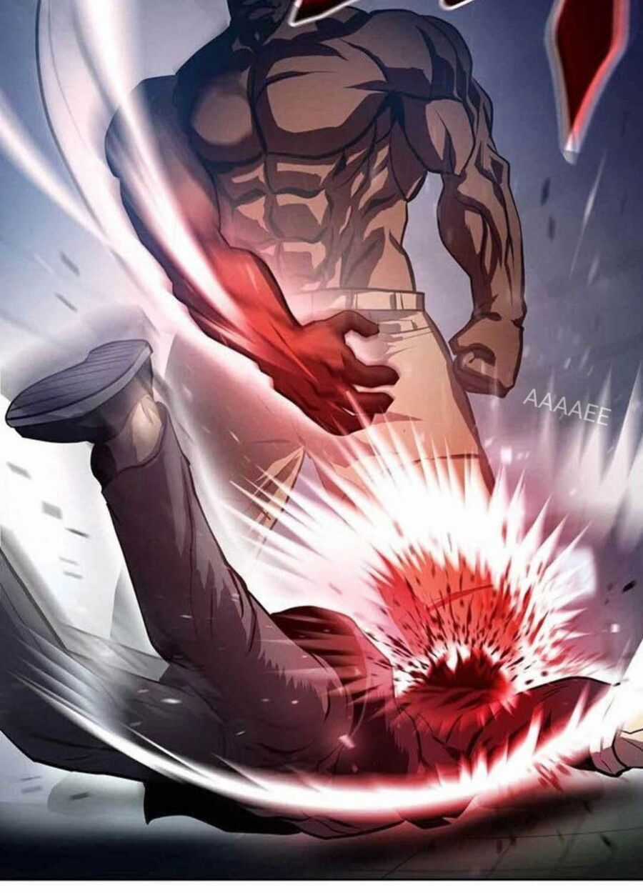 Sàn Đấu Sống Còn - Chapter 2 - Trang 11