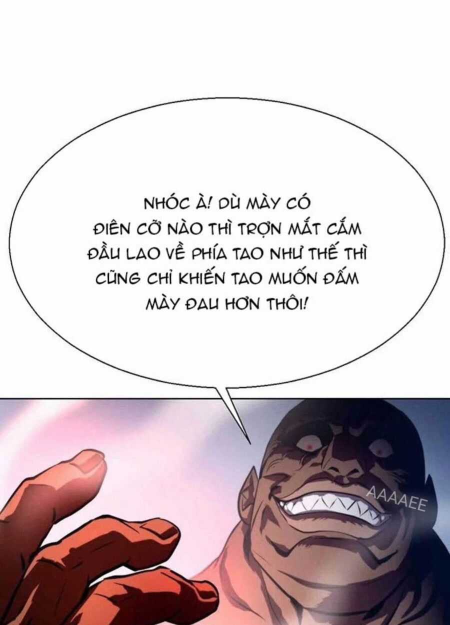 Sàn Đấu Sống Còn - Chapter 2 - Trang 14