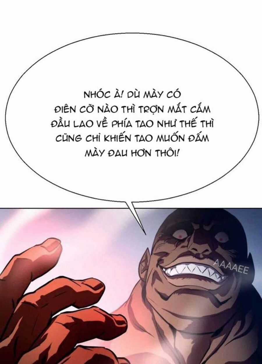 Sàn Đấu Sống Còn - Chapter 2 - Trang 16