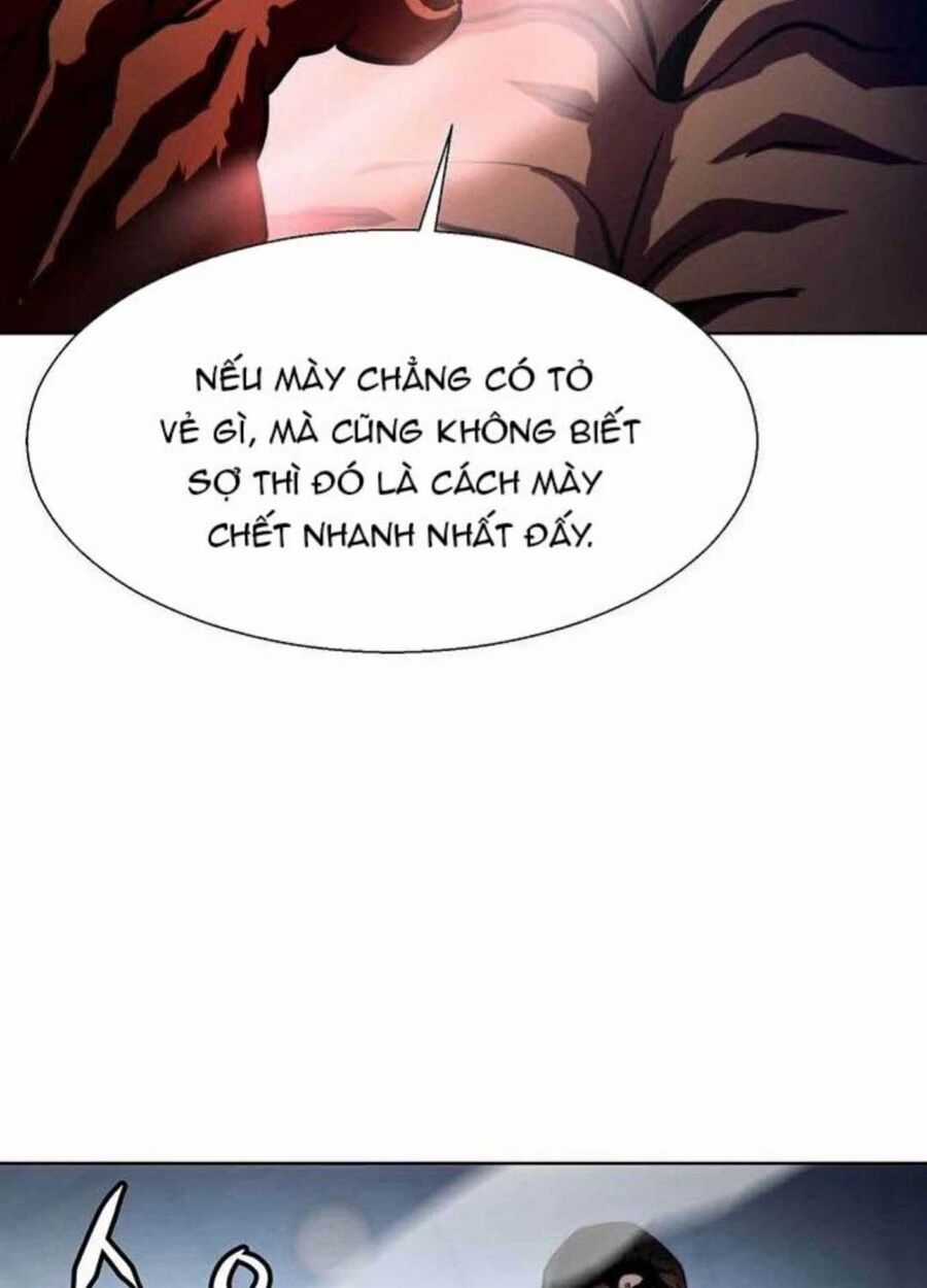 Sàn Đấu Sống Còn - Chapter 2 - Trang 17