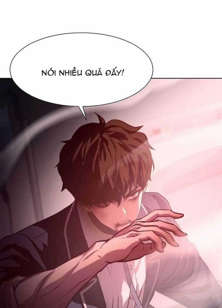 Sàn Đấu Sống Còn - Chapter 2 - Trang 19