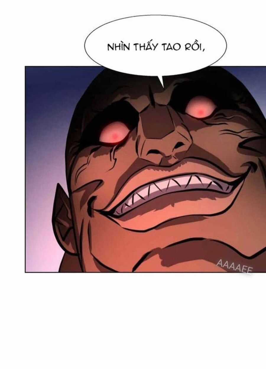 Sàn Đấu Sống Còn - Chapter 2 - Trang 3