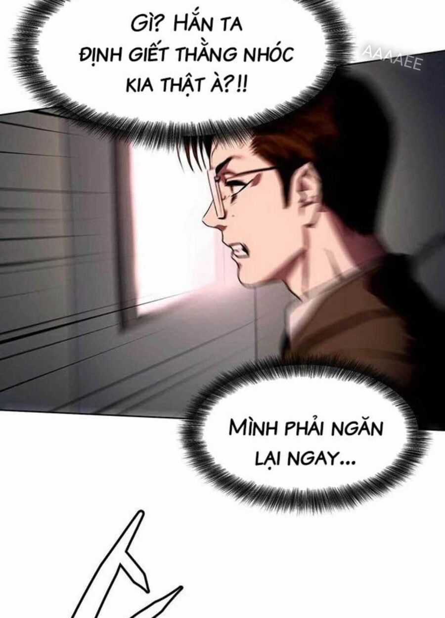 Sàn Đấu Sống Còn - Chapter 2 - Trang 23