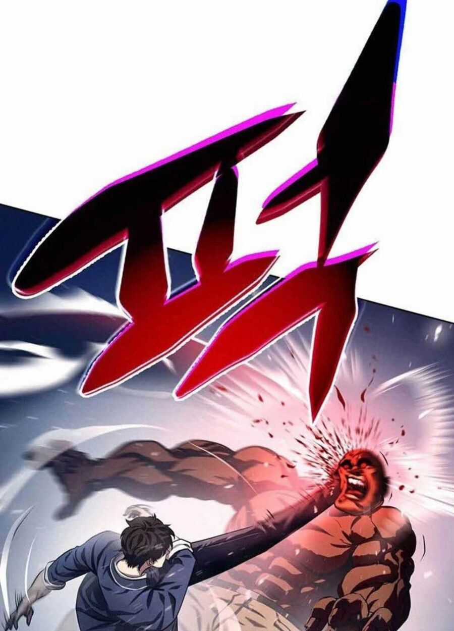 Sàn Đấu Sống Còn - Chapter 2 - Trang 25