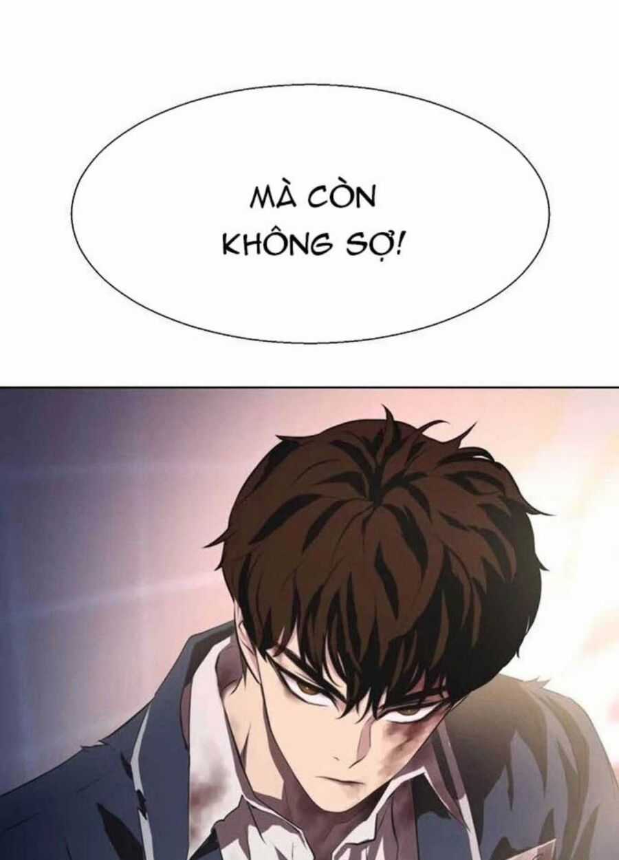 Sàn Đấu Sống Còn - Chapter 2 - Trang 4