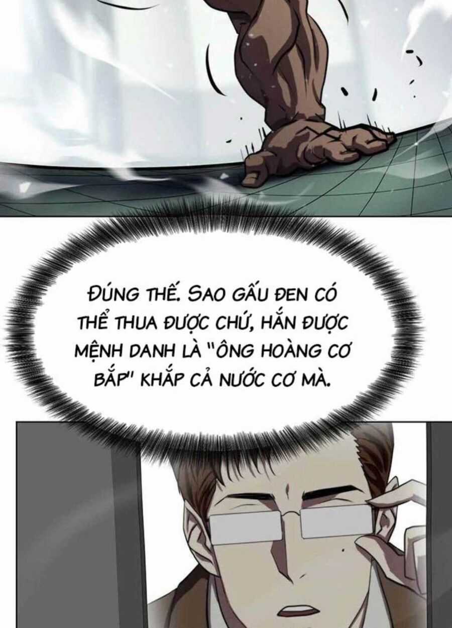Sàn Đấu Sống Còn - Chapter 2 - Trang 33