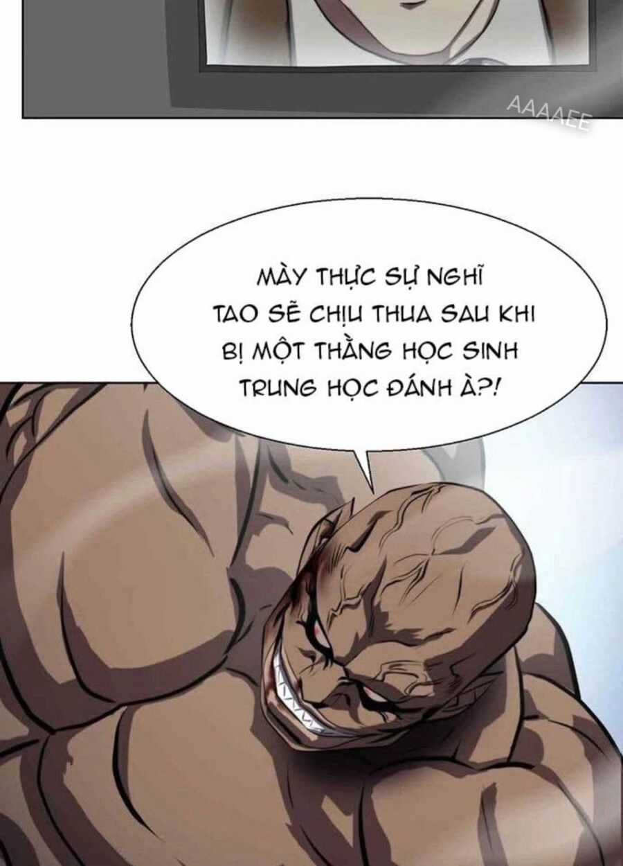 Sàn Đấu Sống Còn - Chapter 2 - Trang 34