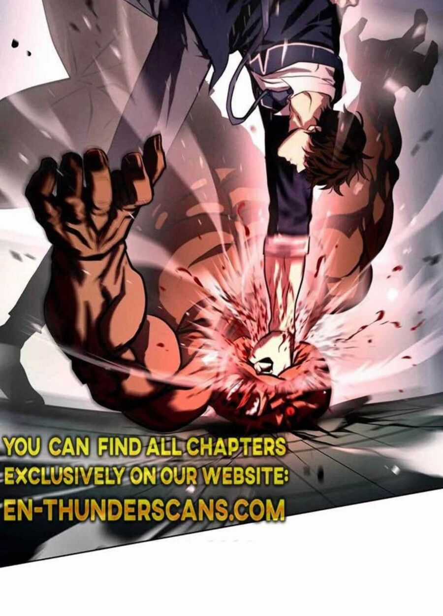 Sàn Đấu Sống Còn - Chapter 2 - Trang 36