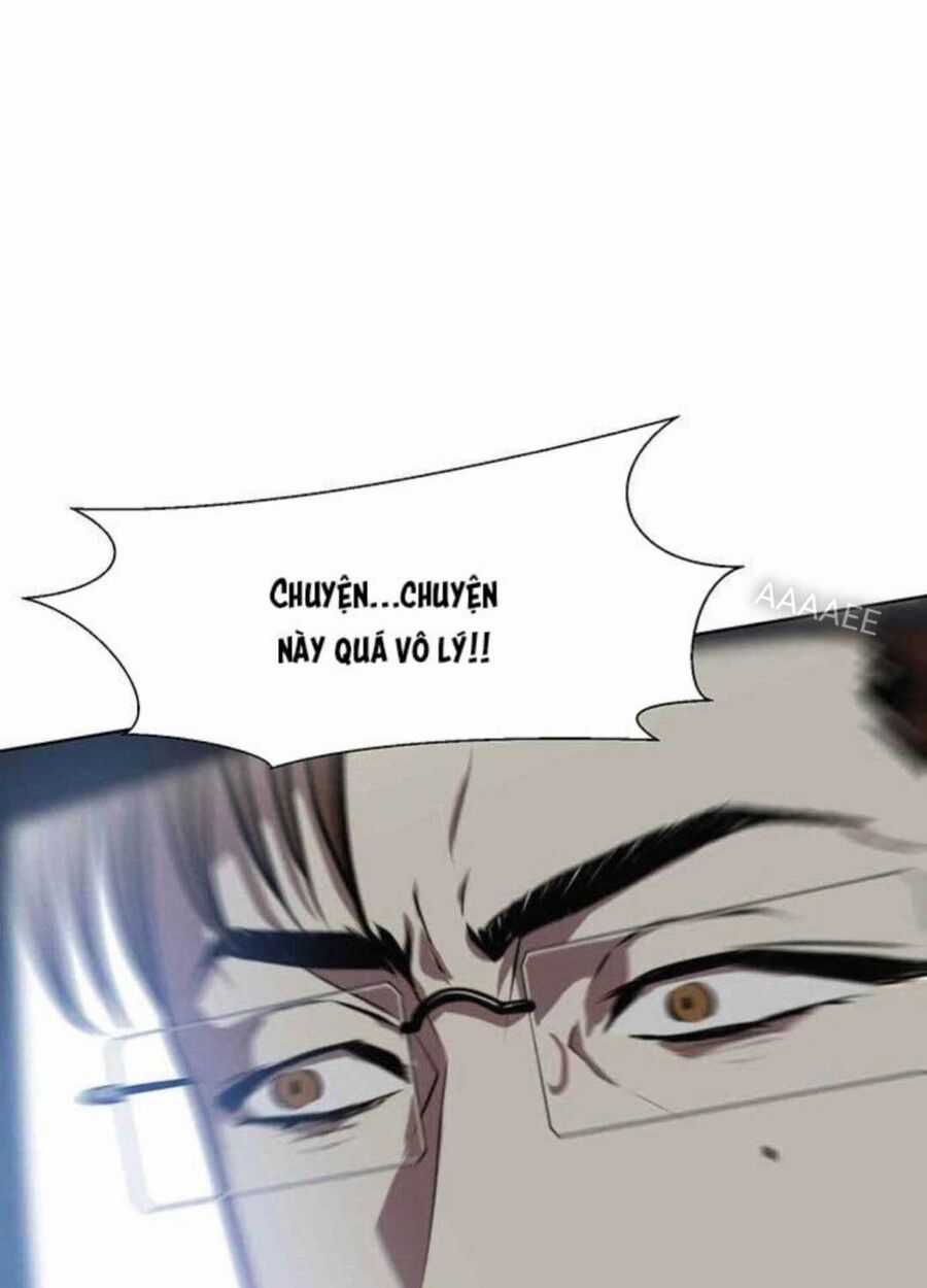 Sàn Đấu Sống Còn - Chapter 2 - Trang 37