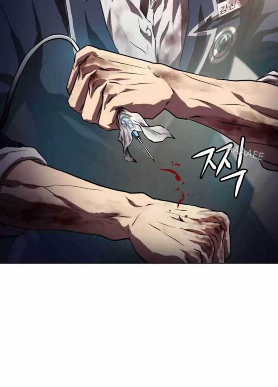 Sàn Đấu Sống Còn - Chapter 2 - Trang 5