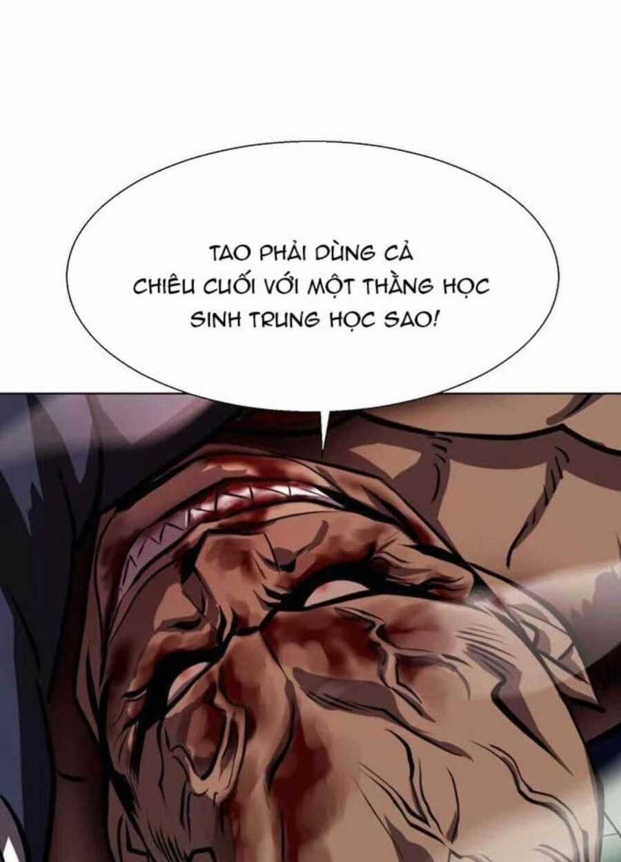 Sàn Đấu Sống Còn - Chapter 2 - Trang 43