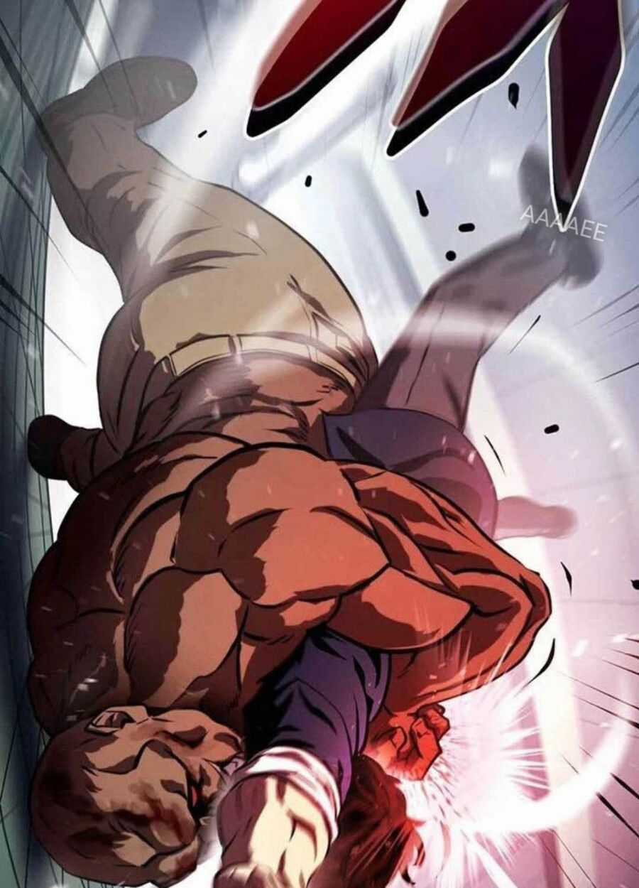 Sàn Đấu Sống Còn - Chapter 2 - Trang 50