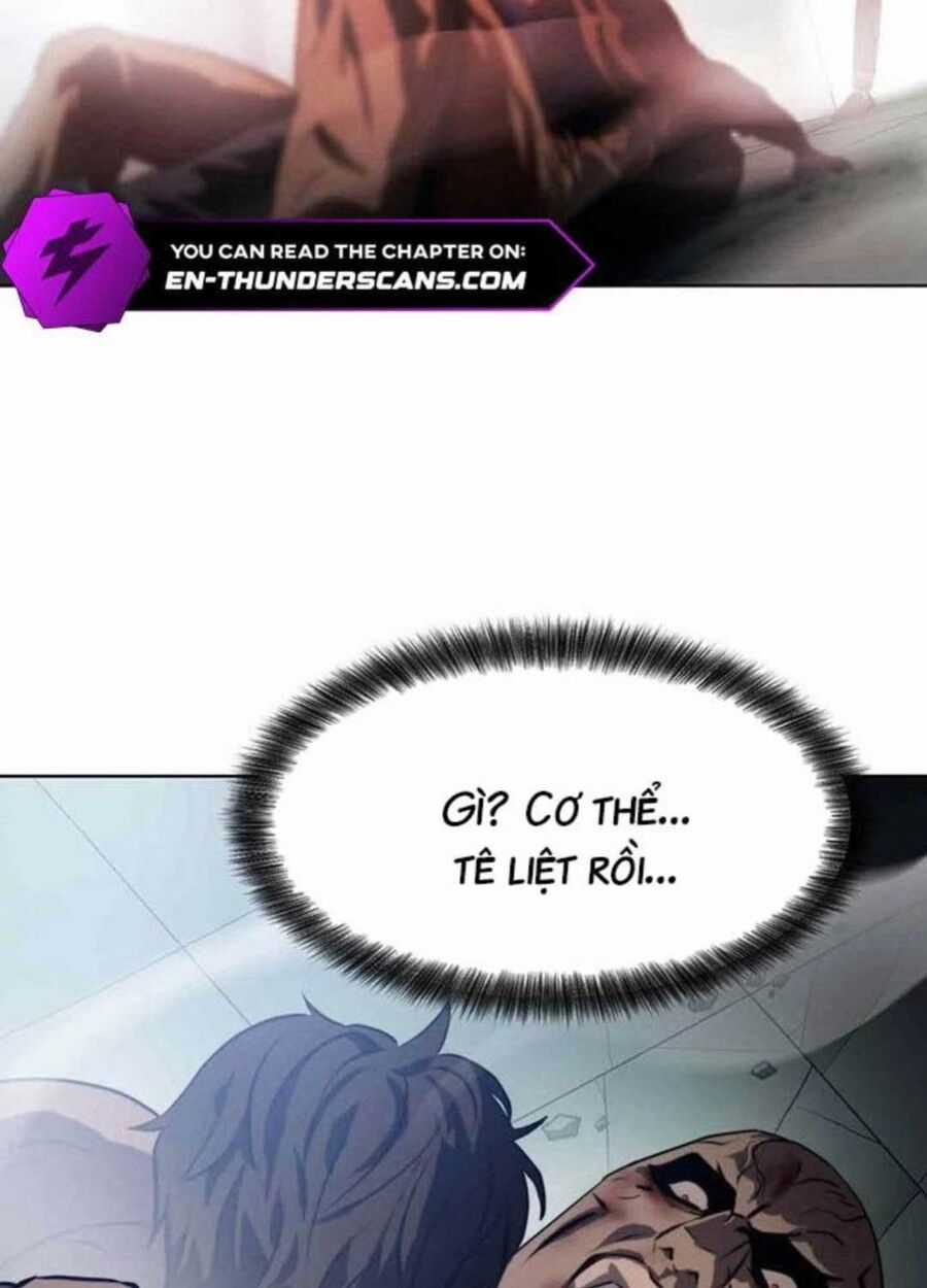 Sàn Đấu Sống Còn - Chapter 2 - Trang 54
