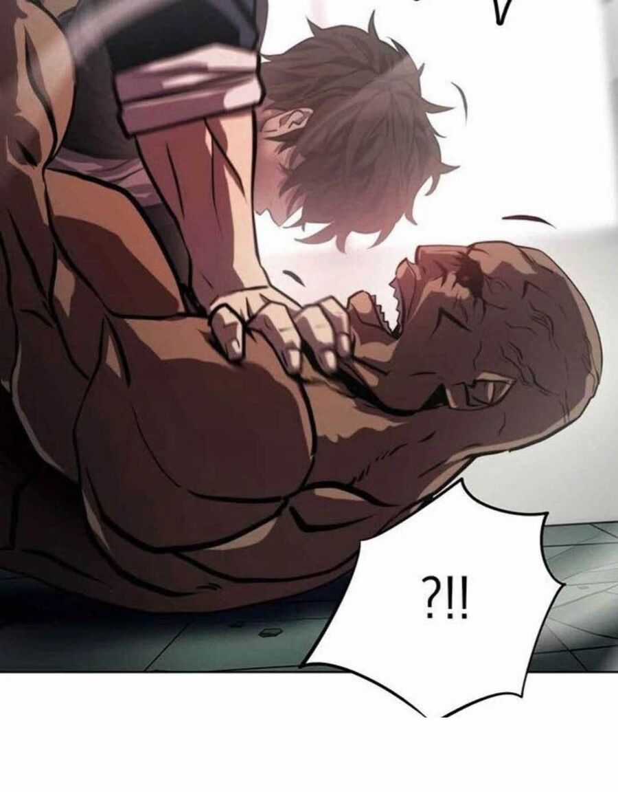 Sàn Đấu Sống Còn - Chapter 2 - Trang 56