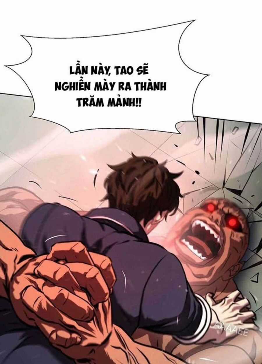 Sàn Đấu Sống Còn - Chapter 2 - Trang 60