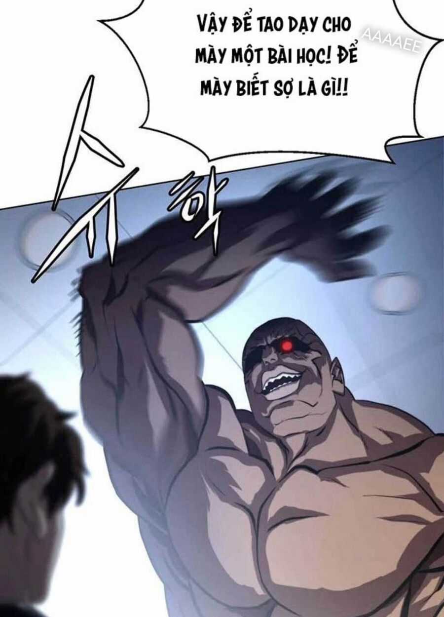 Sàn Đấu Sống Còn - Chapter 2 - Trang 7