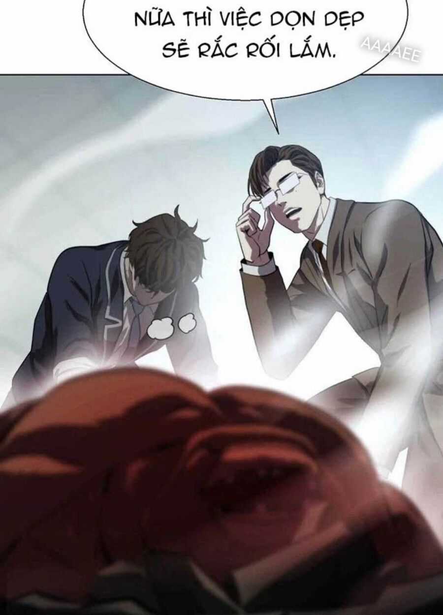 Sàn Đấu Sống Còn - Chapter 2 - Trang 75