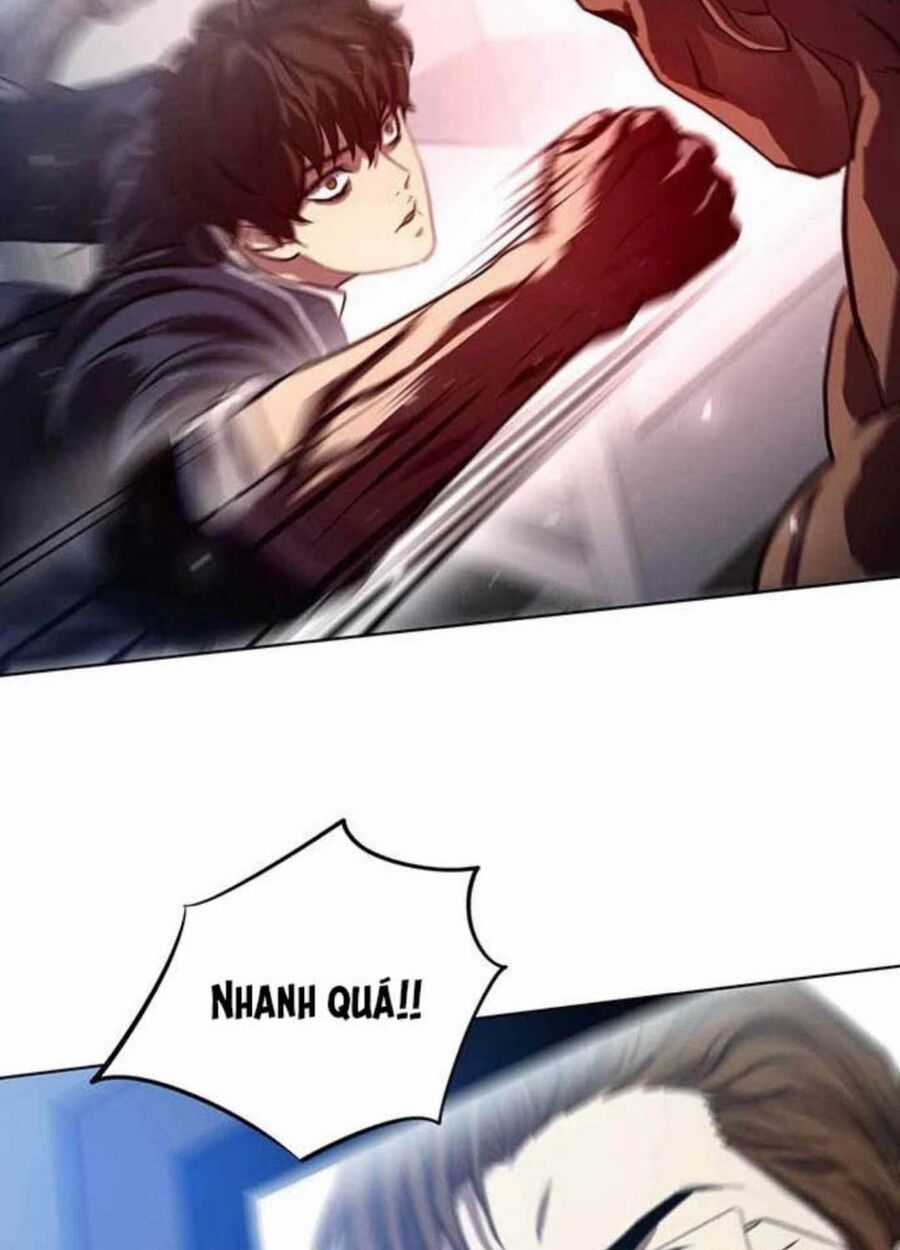 Sàn Đấu Sống Còn - Chapter 2 - Trang 9