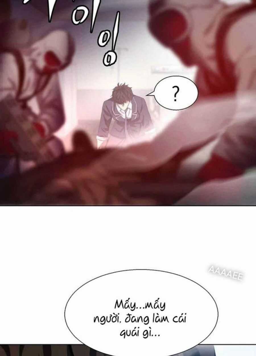 Sàn Đấu Sống Còn - Chapter 2 - Trang 90