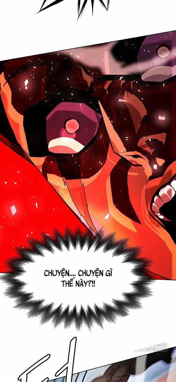 Sàn Đấu Sống Còn - Chapter 20 - Trang 16