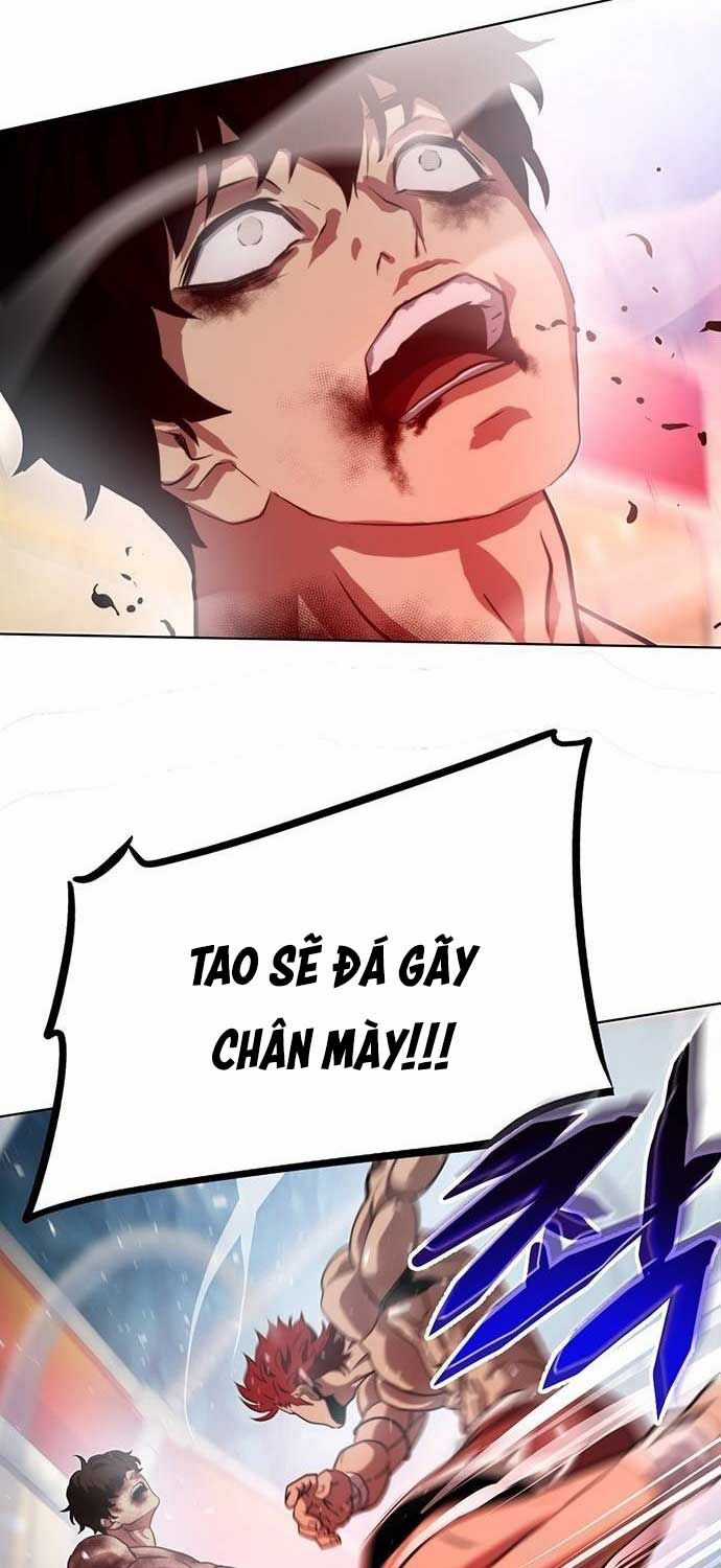 Sàn Đấu Sống Còn - Chapter 20 - Trang 3