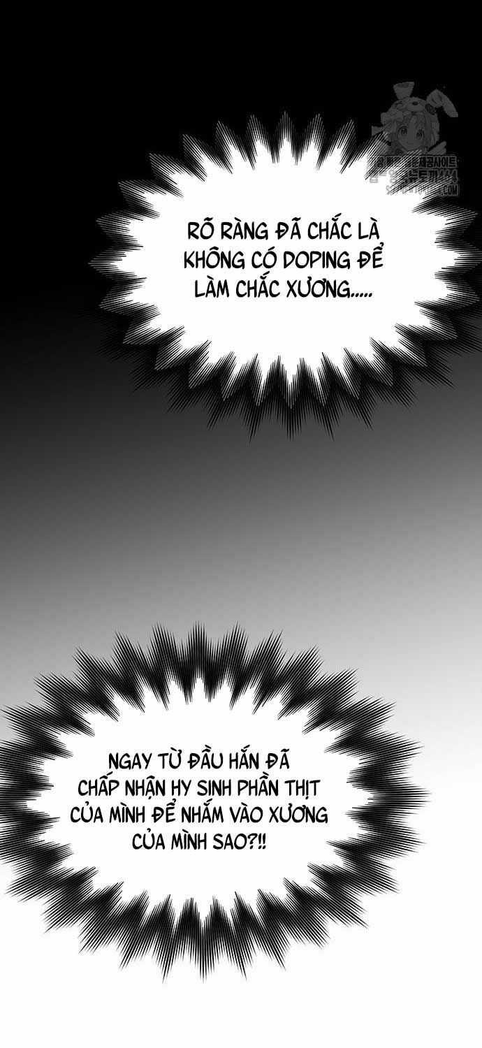 Sàn Đấu Sống Còn - Chapter 20 - Trang 21